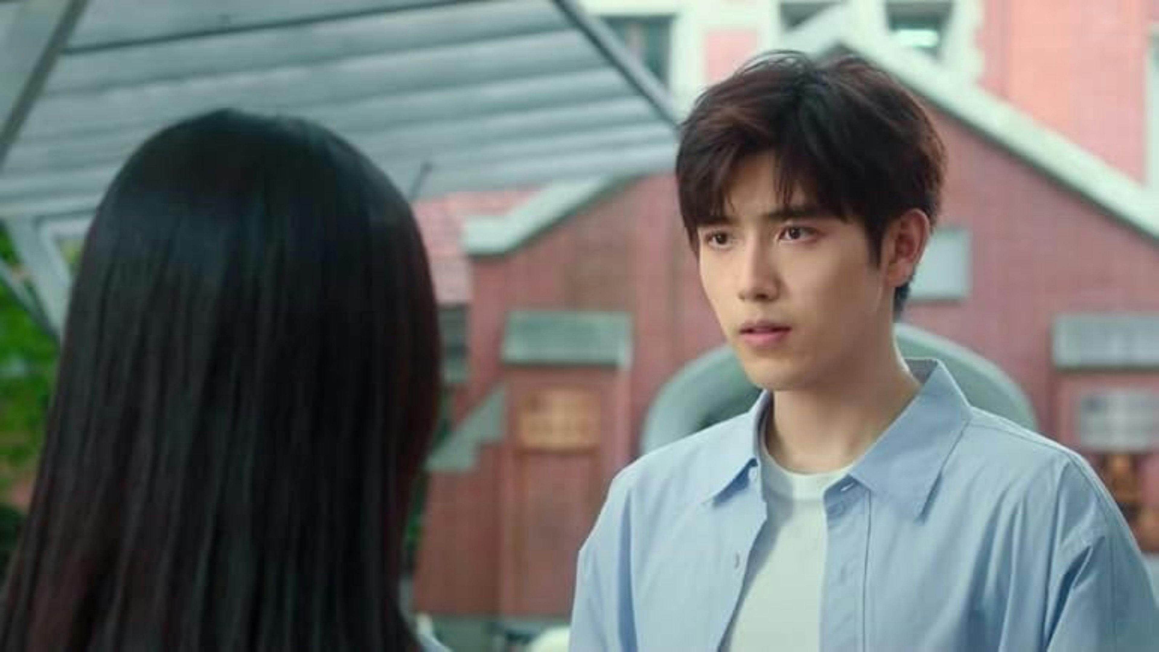 Comer, Correr, Amar - episódio 1x4