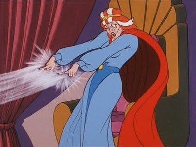 He-Man e Os Defensores do Universo - episódio 1x9