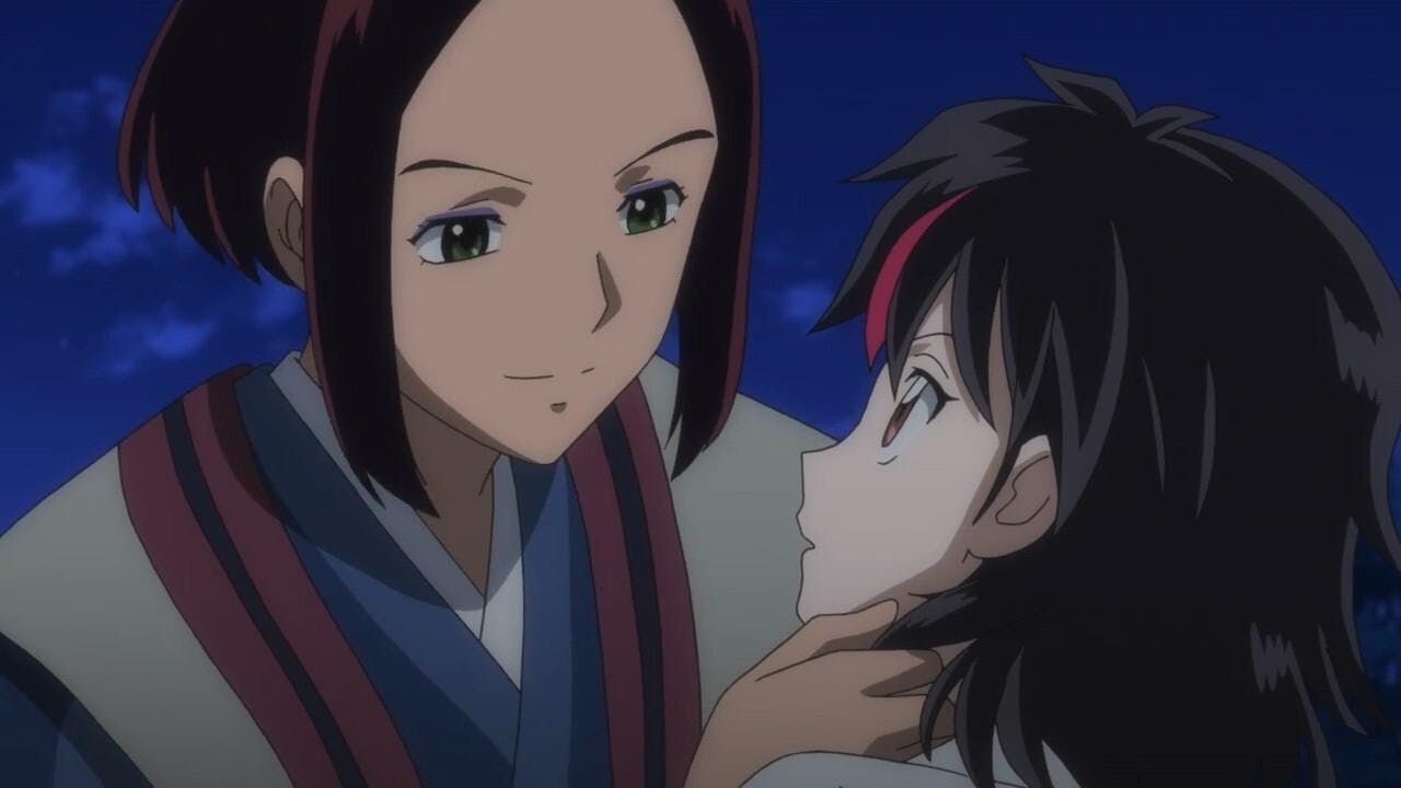 Yashahime: Princess Half-Demon - episódio 1x21