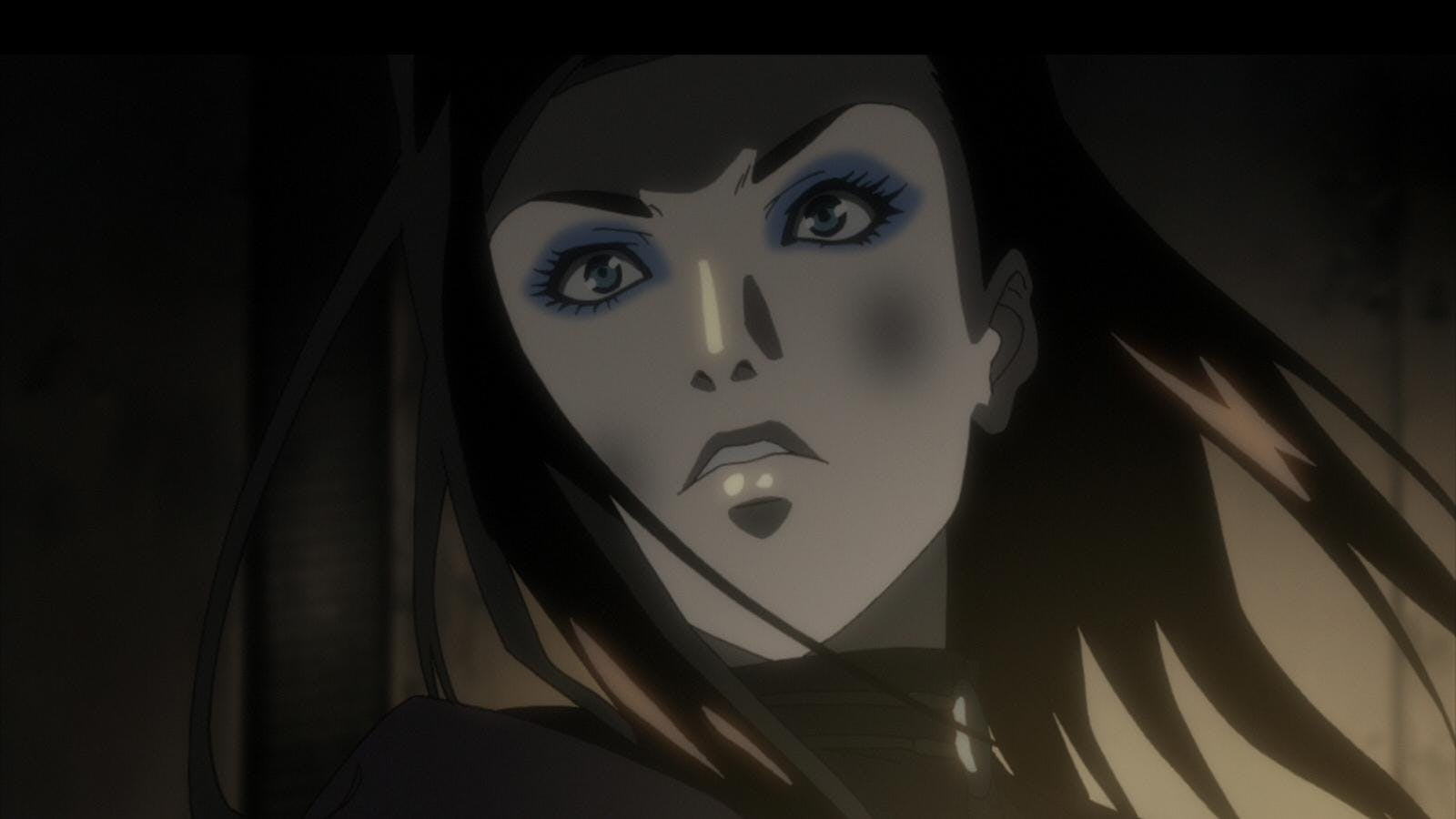 Ergo Proxy - episódio 1x21