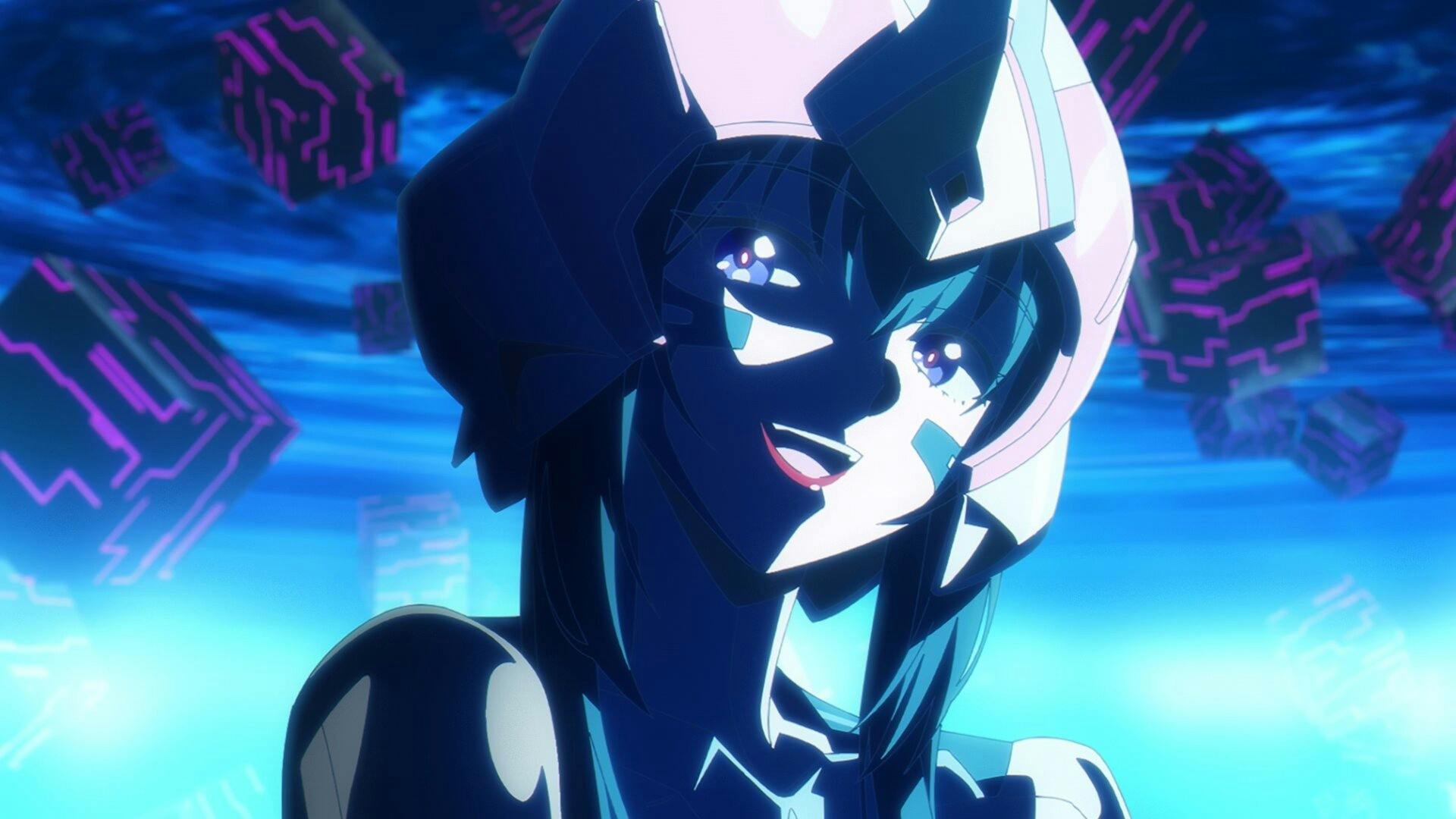 Onmyo Kaiten Re:Birth Verse - episódio 1x10