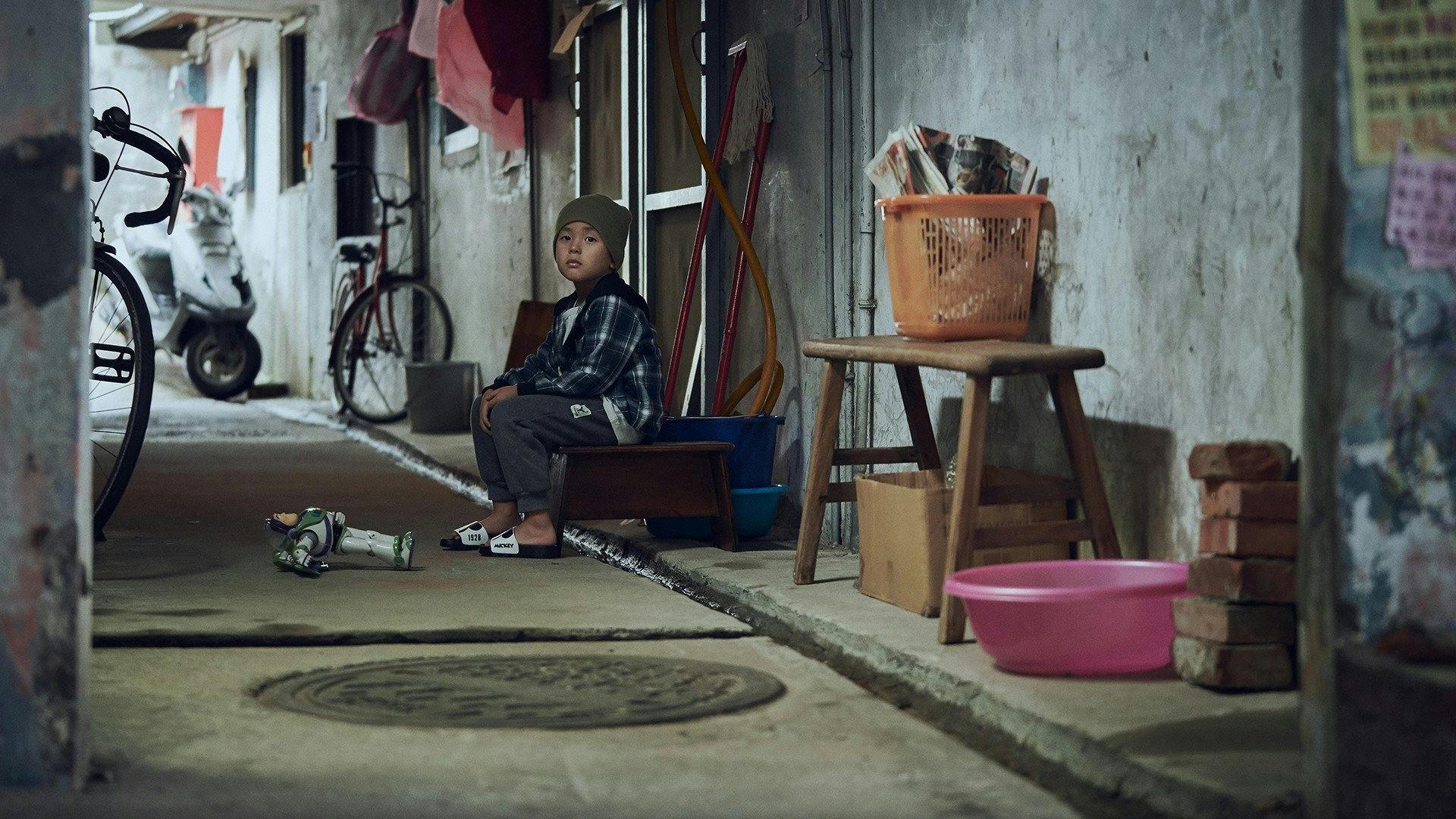 Pequeno Problema - episódio 1x3