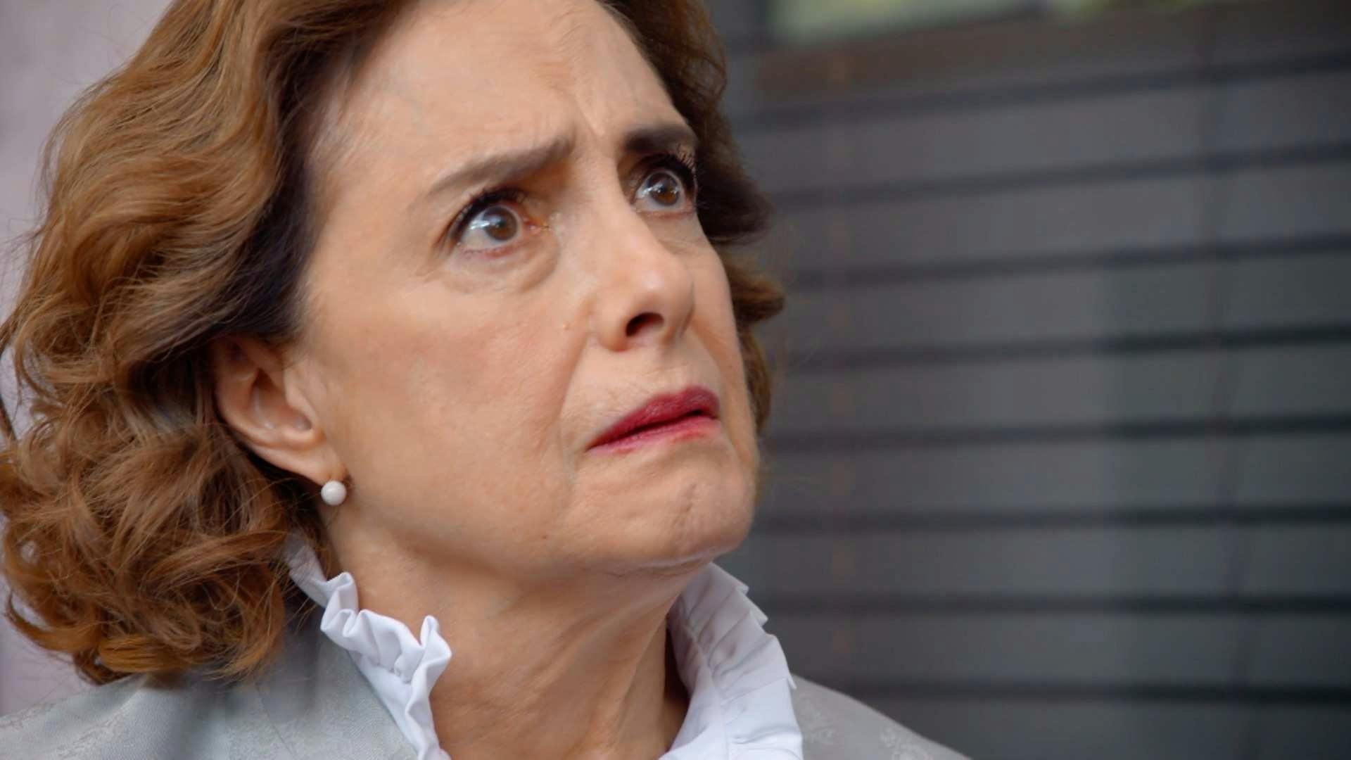 Quem Segura a Minha Família? - episódio 1x55
