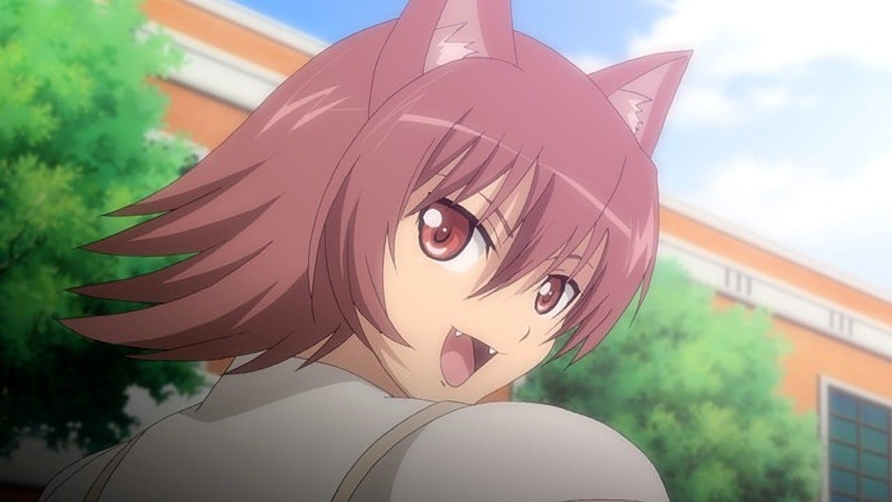 Shining Tears X Wind - episódio 1x1
