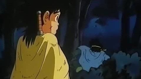 Fly, o Pequeno Guerreiro - episódio 1x10
