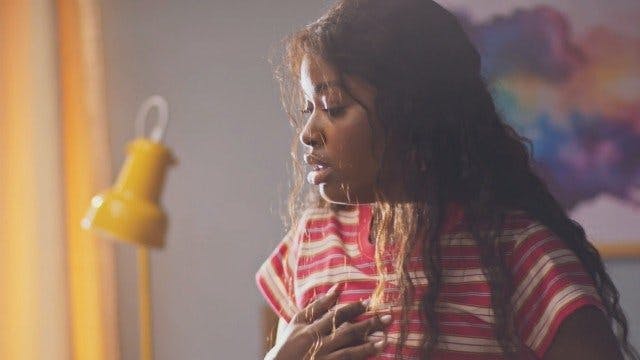 Dona de Mim - episódio 1x101