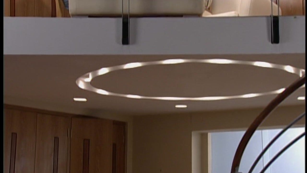 Rebelde - episódio 1x89