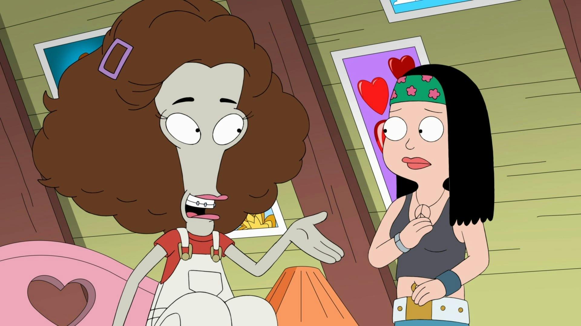 American Dad!