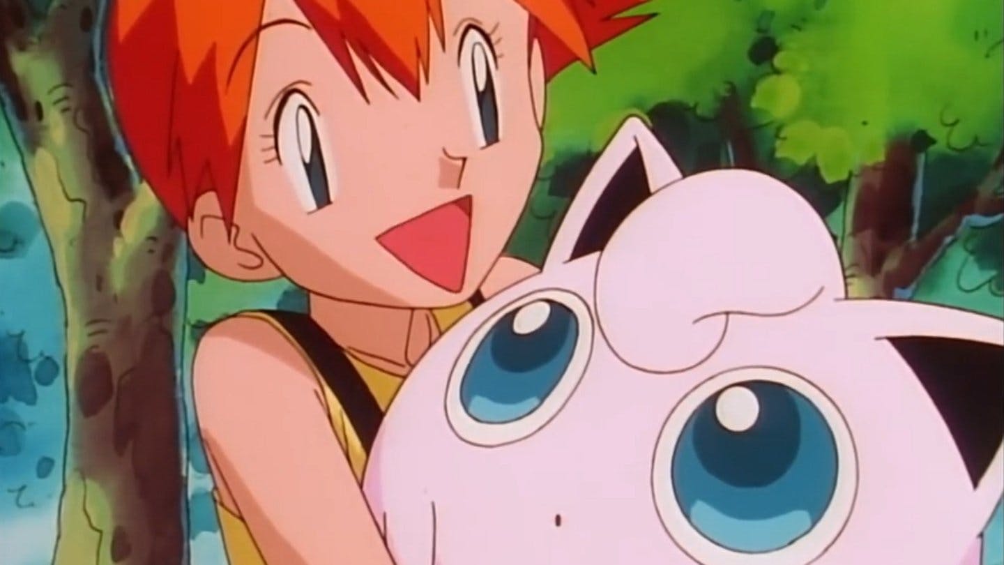 Pokémon - episódio 1x45