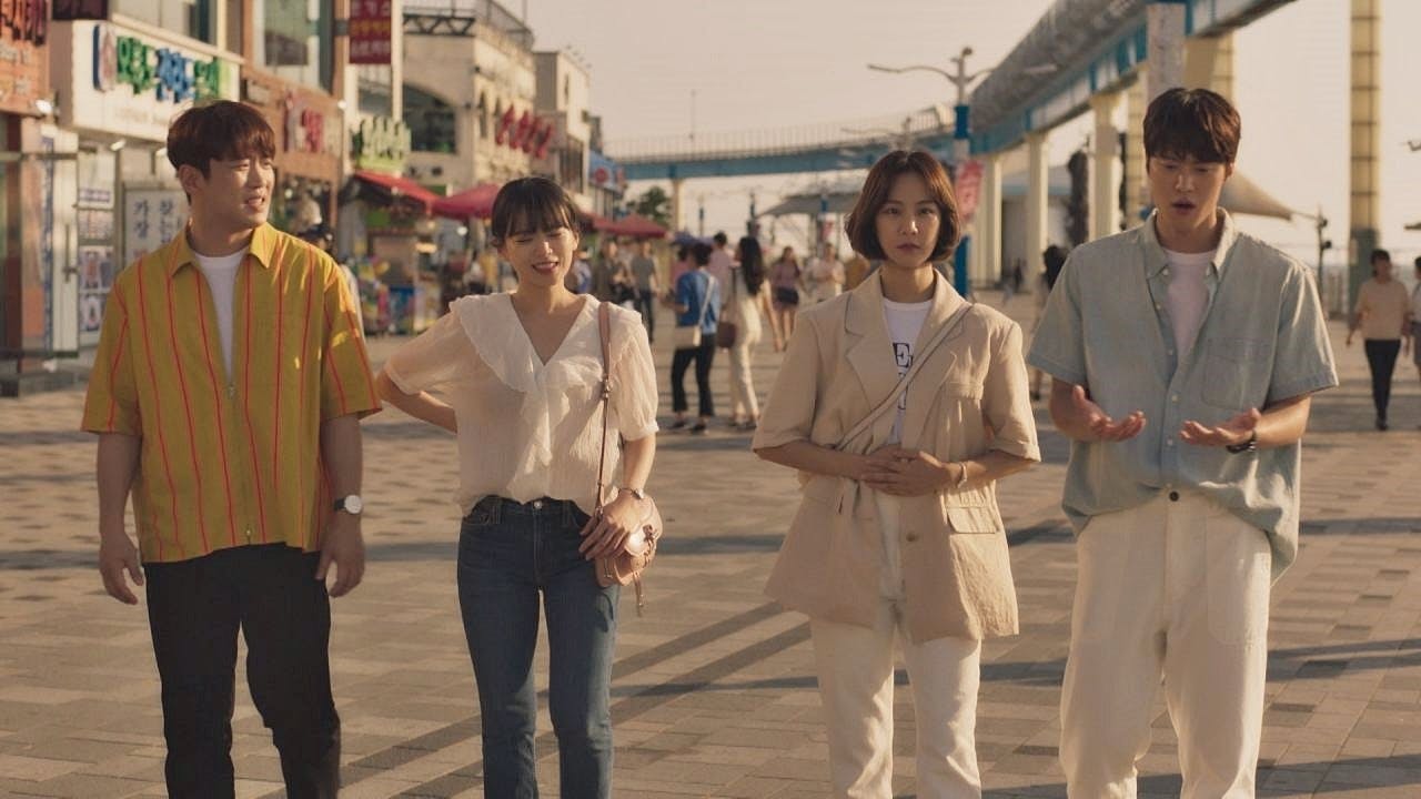 O Drama da Minha Vida - episódio 1x14