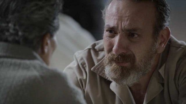 Império de Mentiras - episódio 1x89