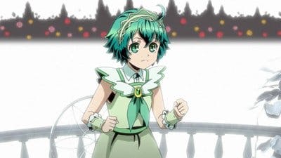 Divine Gate - episódio 1x9