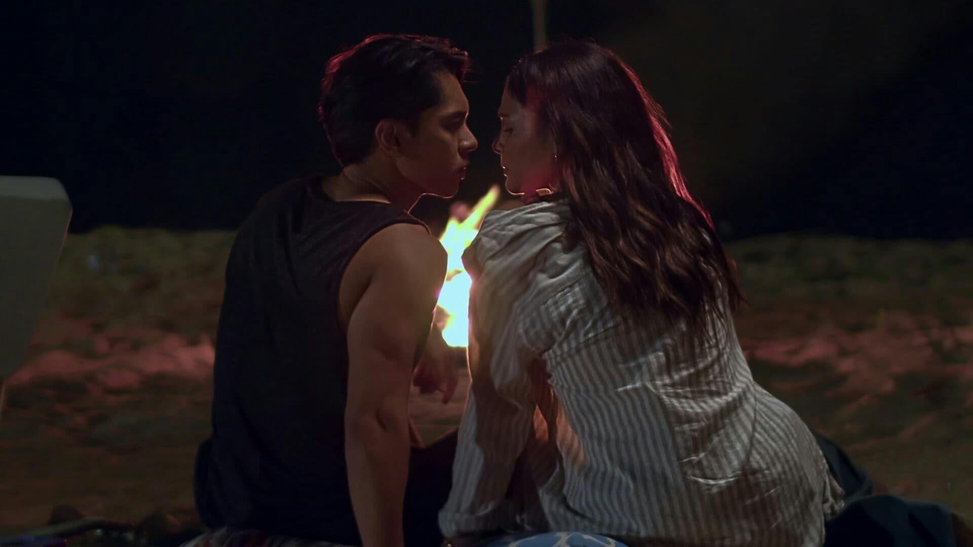 Desejo Fatal - episódio 1x1