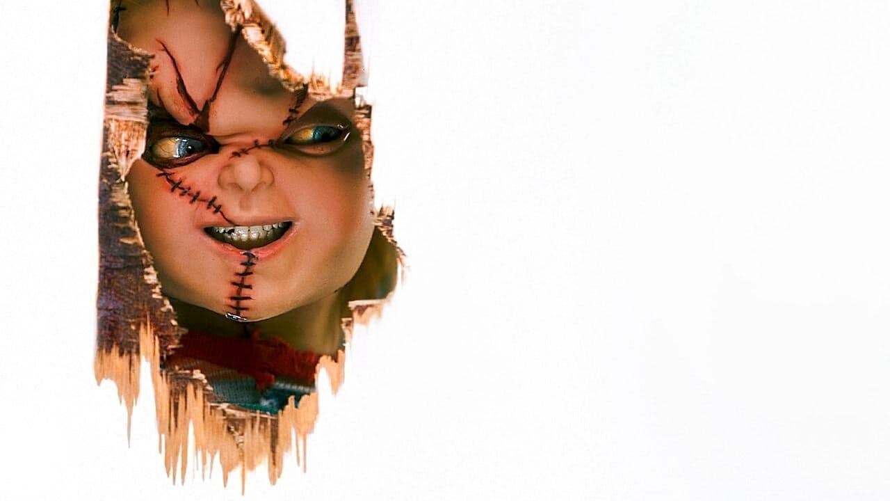 O Filho de Chucky backdrop