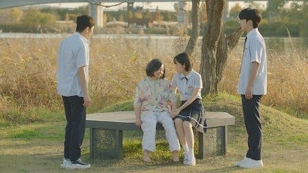 A Love So Beautiful - episódio 1x16