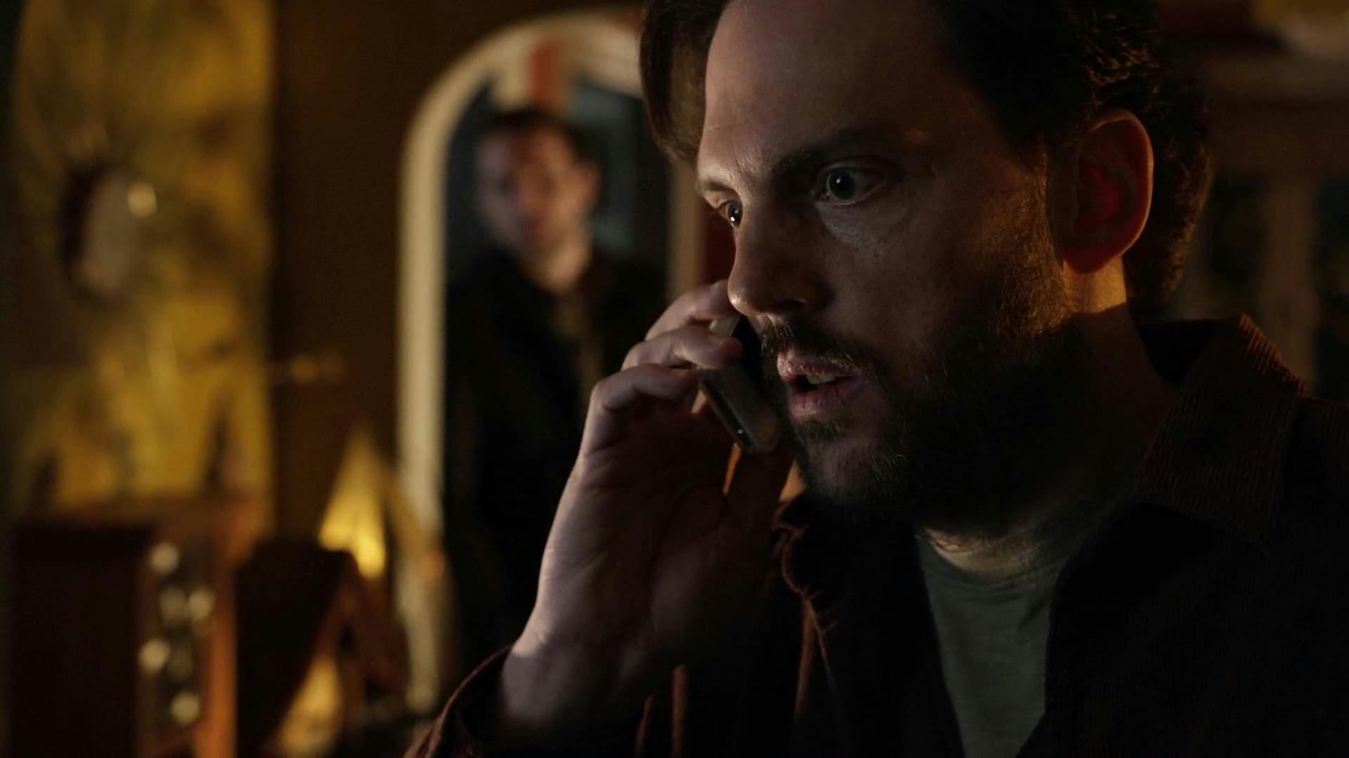 Grimm: Contos de Terror - episódio 1x18