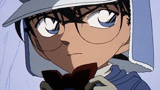 Detetive Conan - episódio 1x467