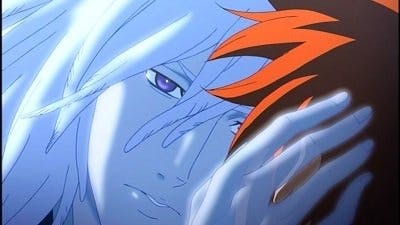 Aquarion Evol