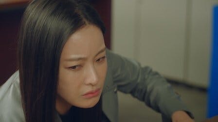 Café Minamdang - episódio 1x18
