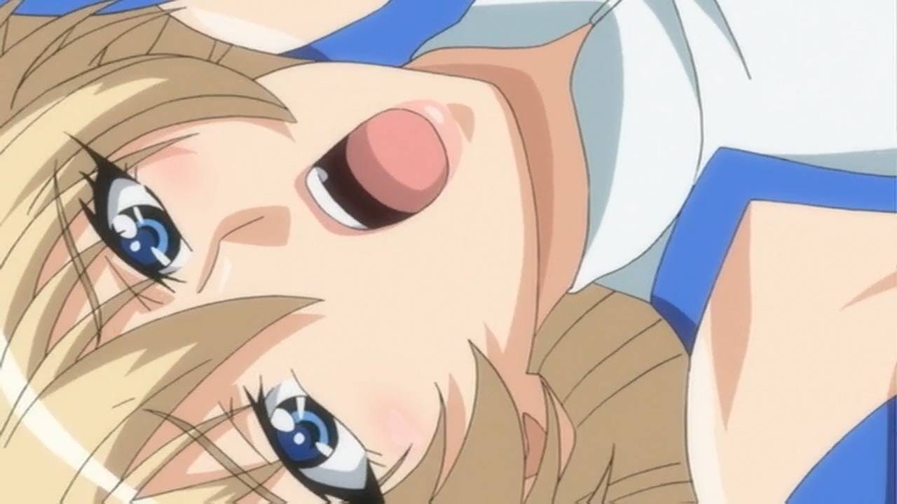 Shoujo Senki Brain Jacker - episódio 1x2