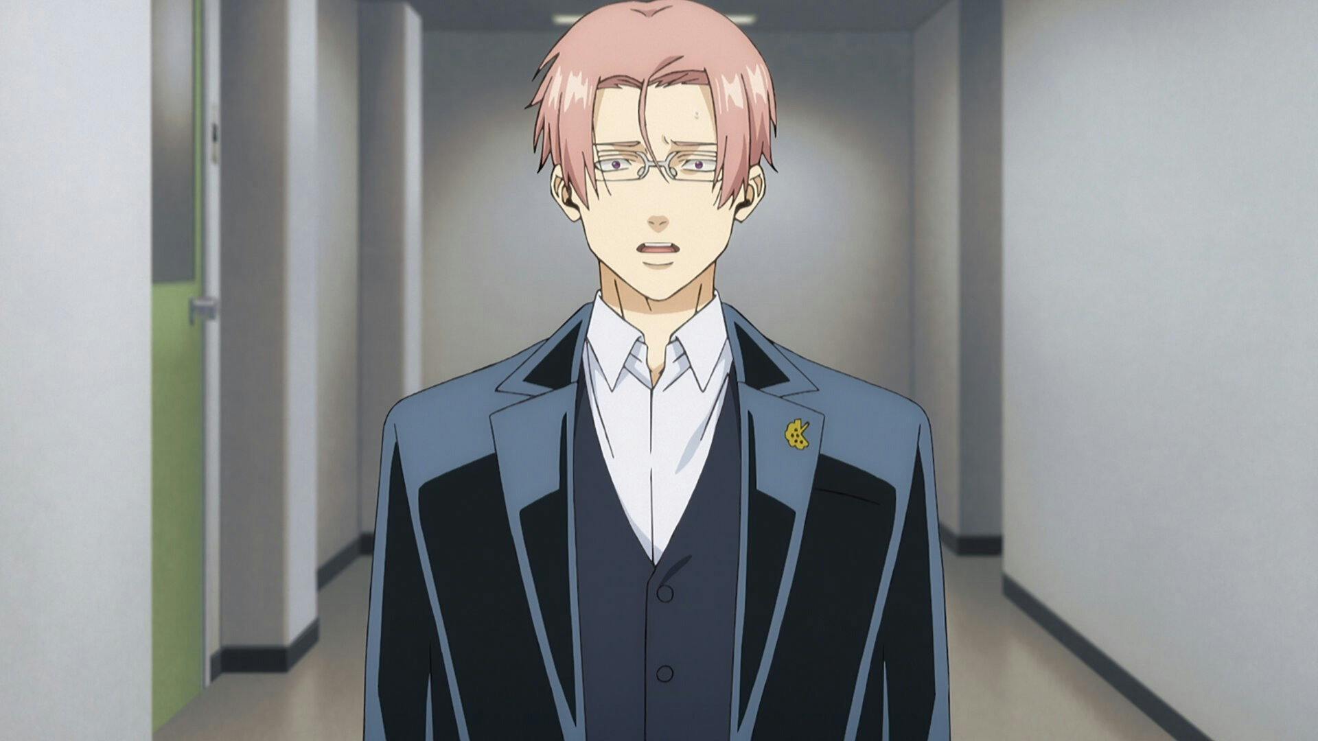 Dente-de-Leão backdrop