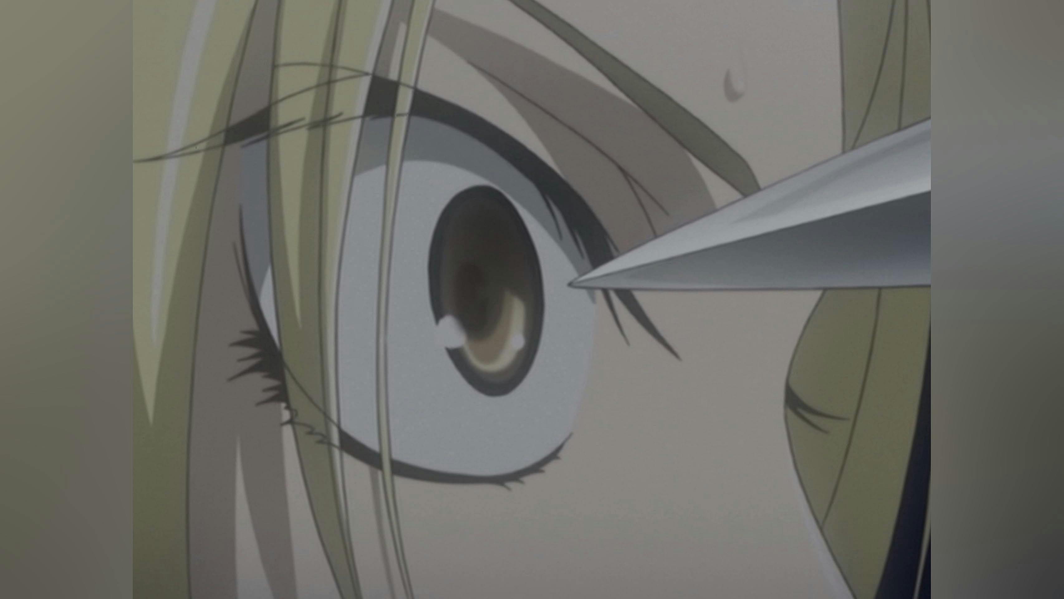 Hakushaku to Yousei - episódio 1x12