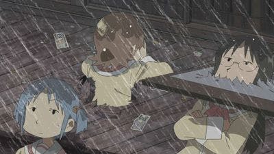 Nichijou - My Ordinary Life - episódio 1x19