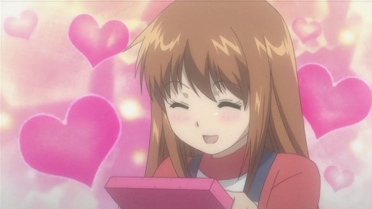 Itazura na Kiss - episódio 1x6