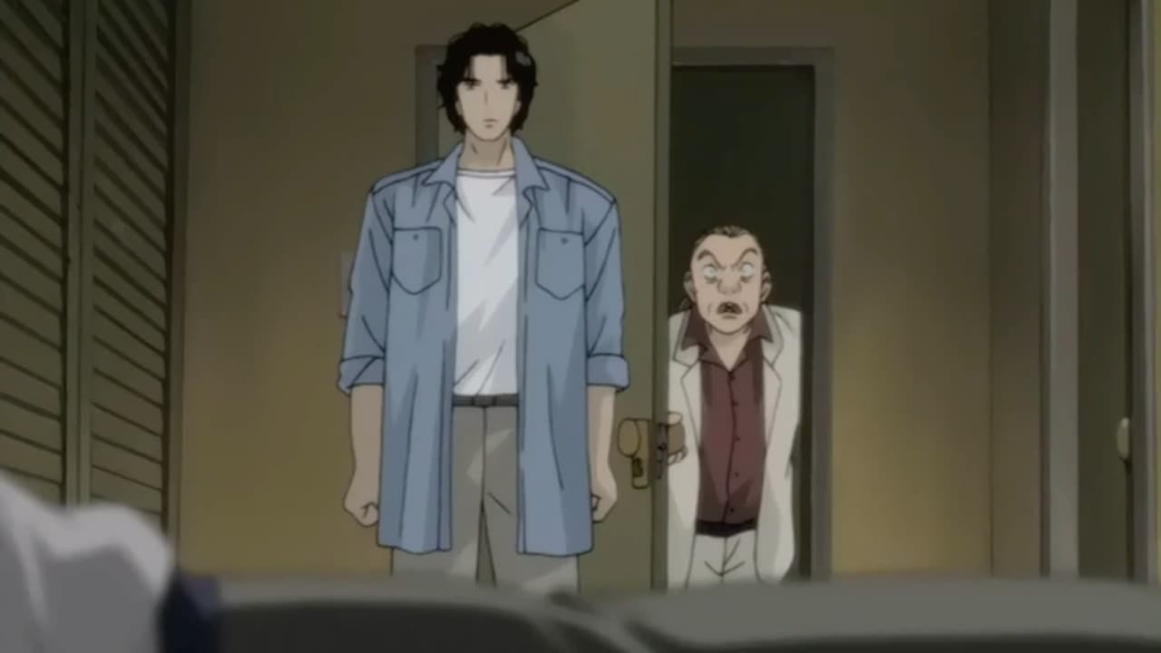 Monster - episódio 1x10