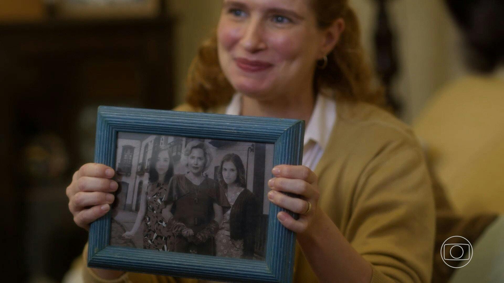 Garota do Momento - episódio 1x141