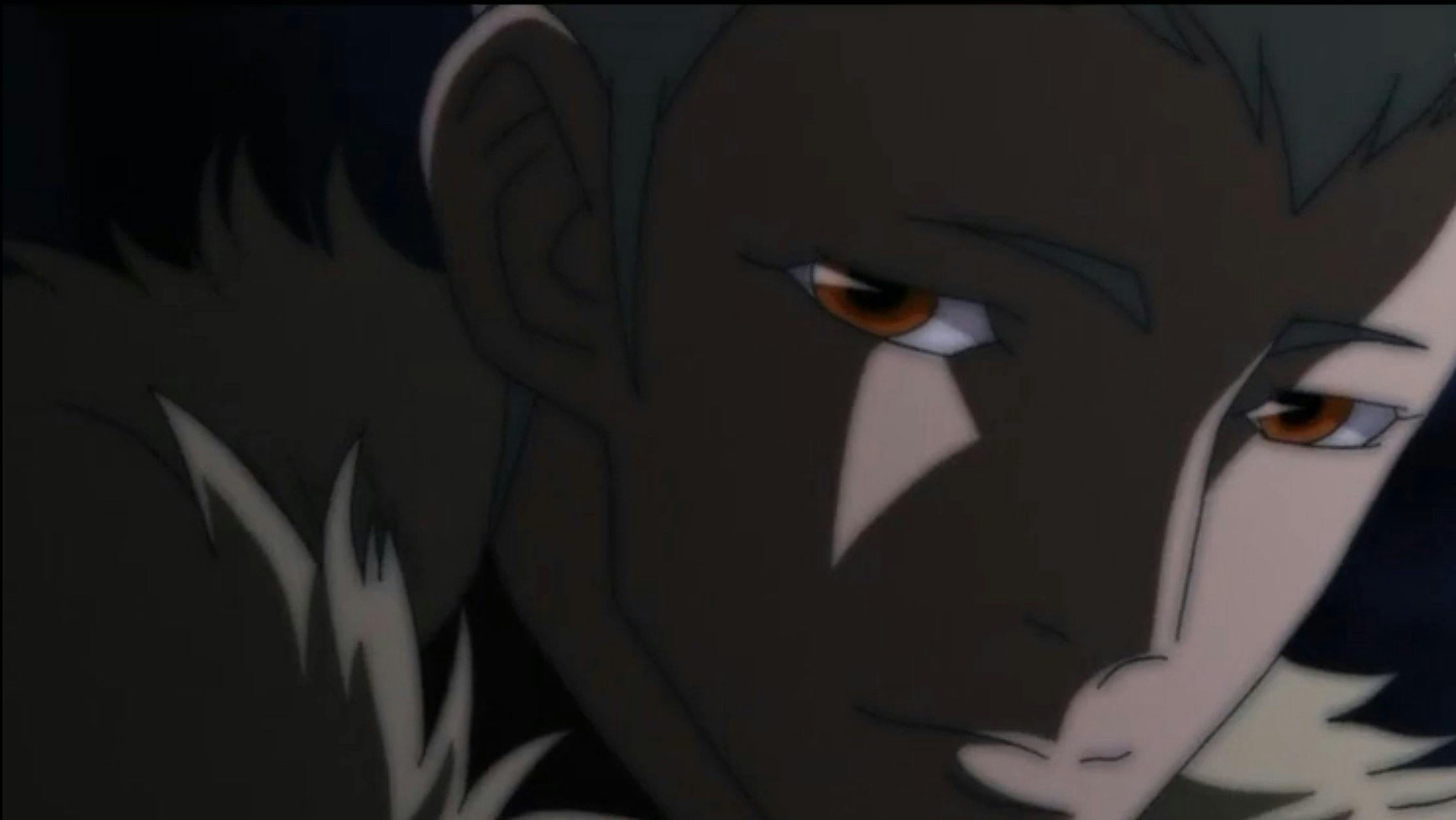 Casshern Sins - episódio 1x11
