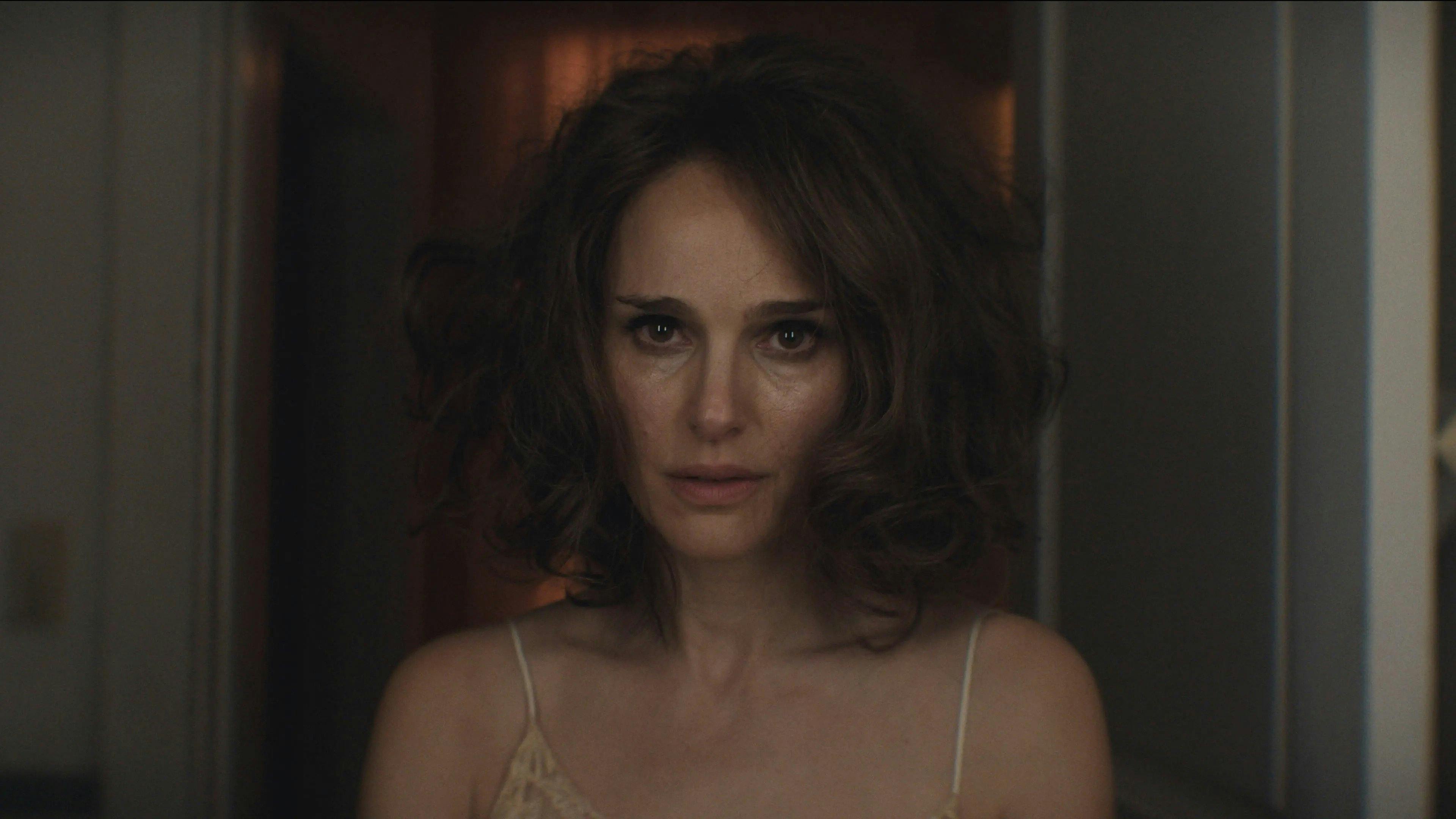 A Mulher no Lago - episódio 1x3