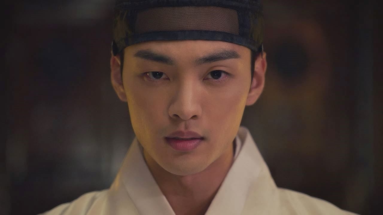 Os Casamenteiros de Joseon - episódio 1x3