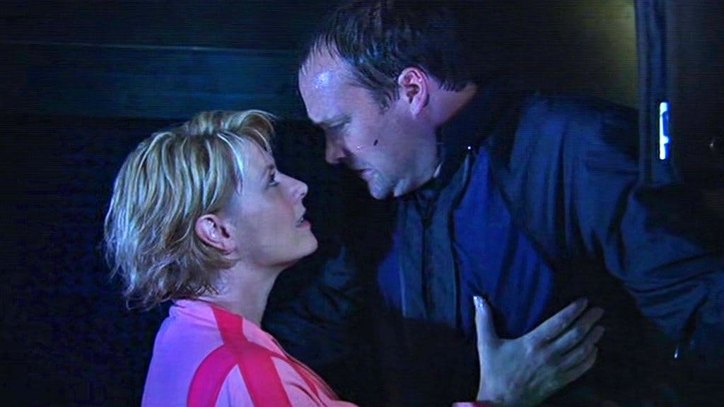 Stargate Atlantis - episódio 2x14