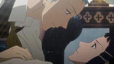 Paradise Kiss