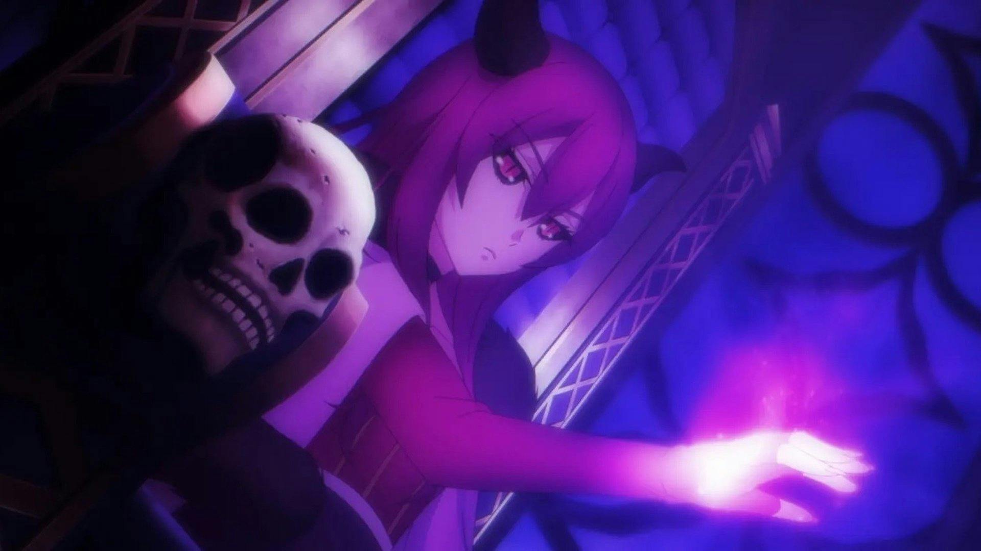The Strongest Magician in the Demon Lord's Army Was a Human - episódio 1x4