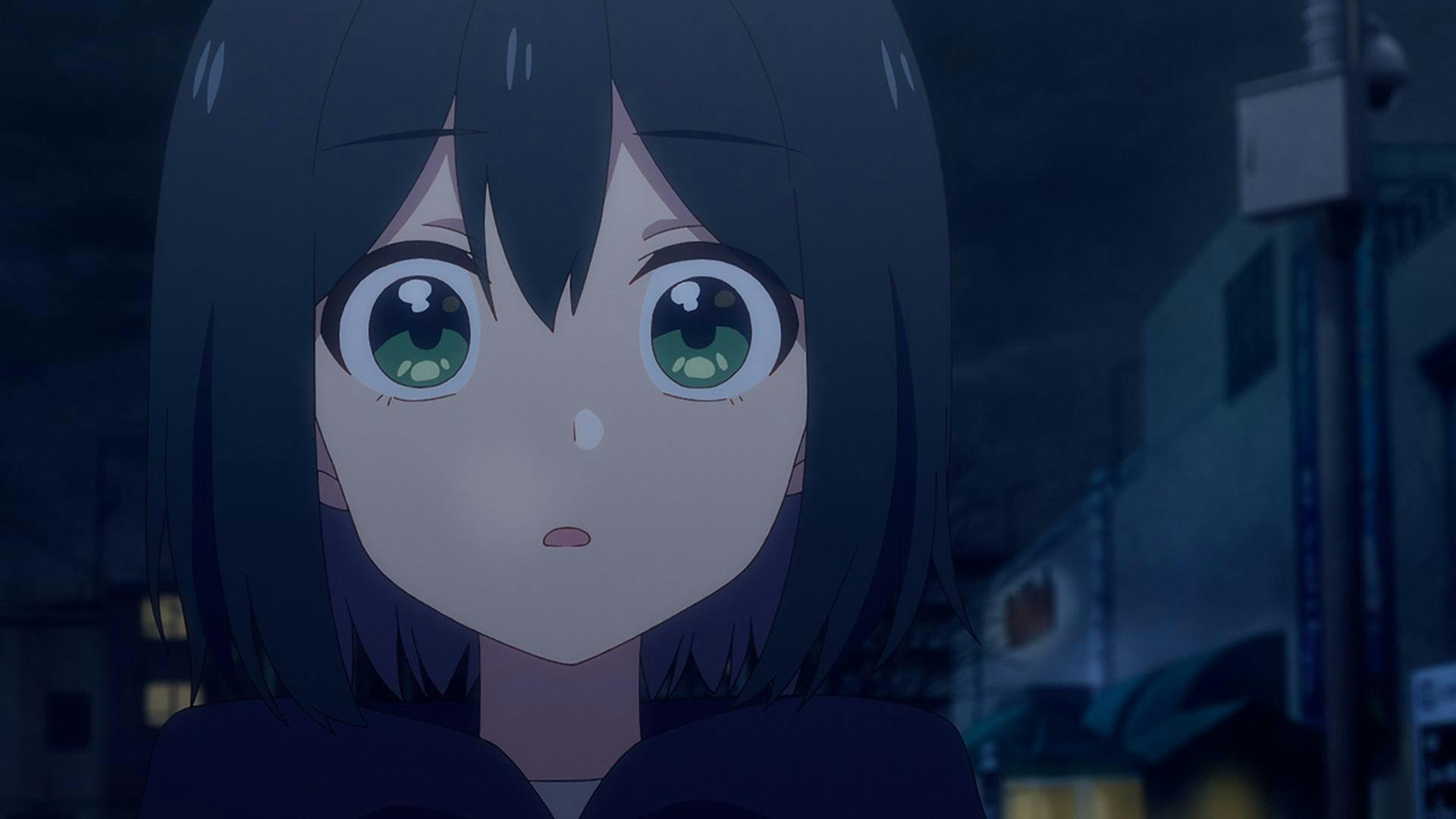 Senpai is an Otokonoko - episódio 1x9