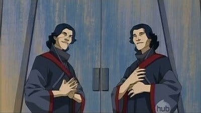 G.I Joe Renegados - episódio 1x13