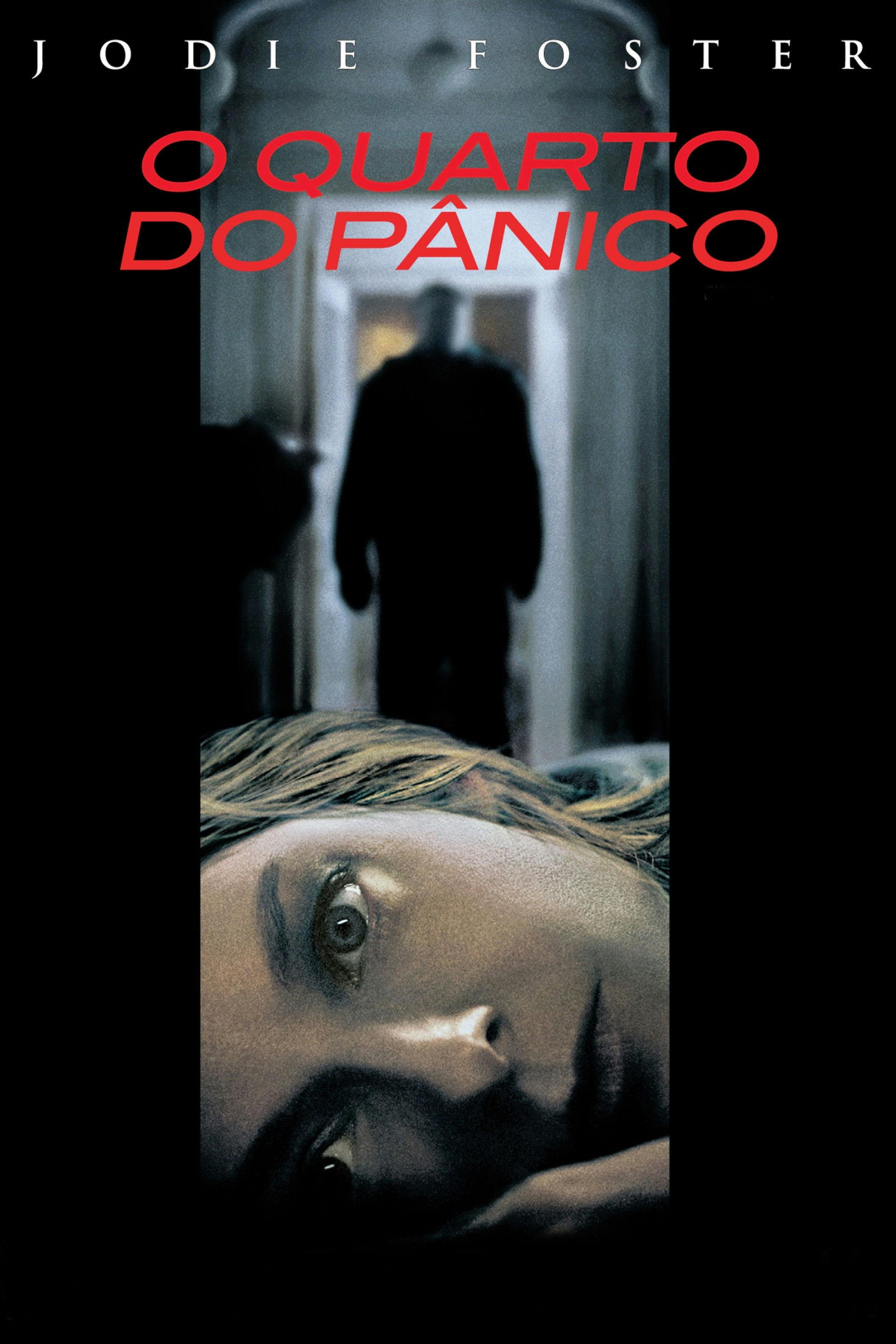 O Quarto do Pânico