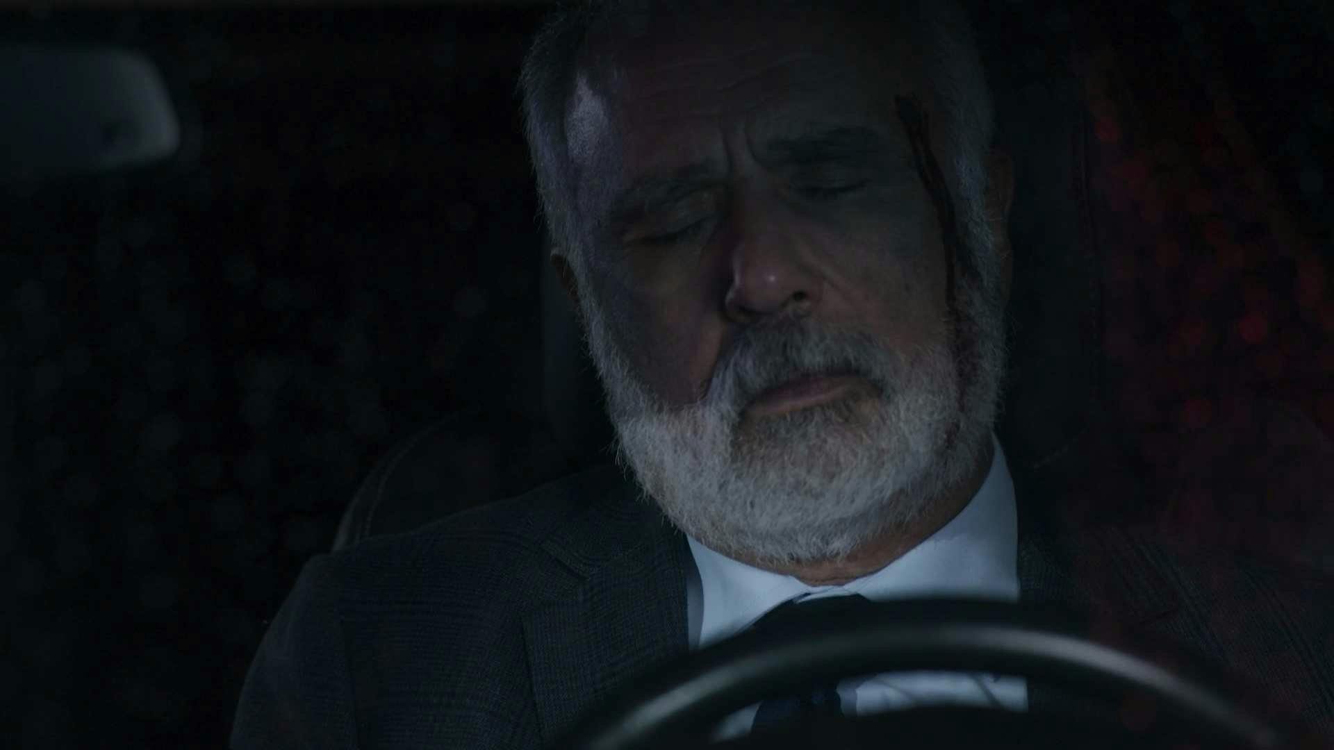Império de Mentiras - episódio 1x1