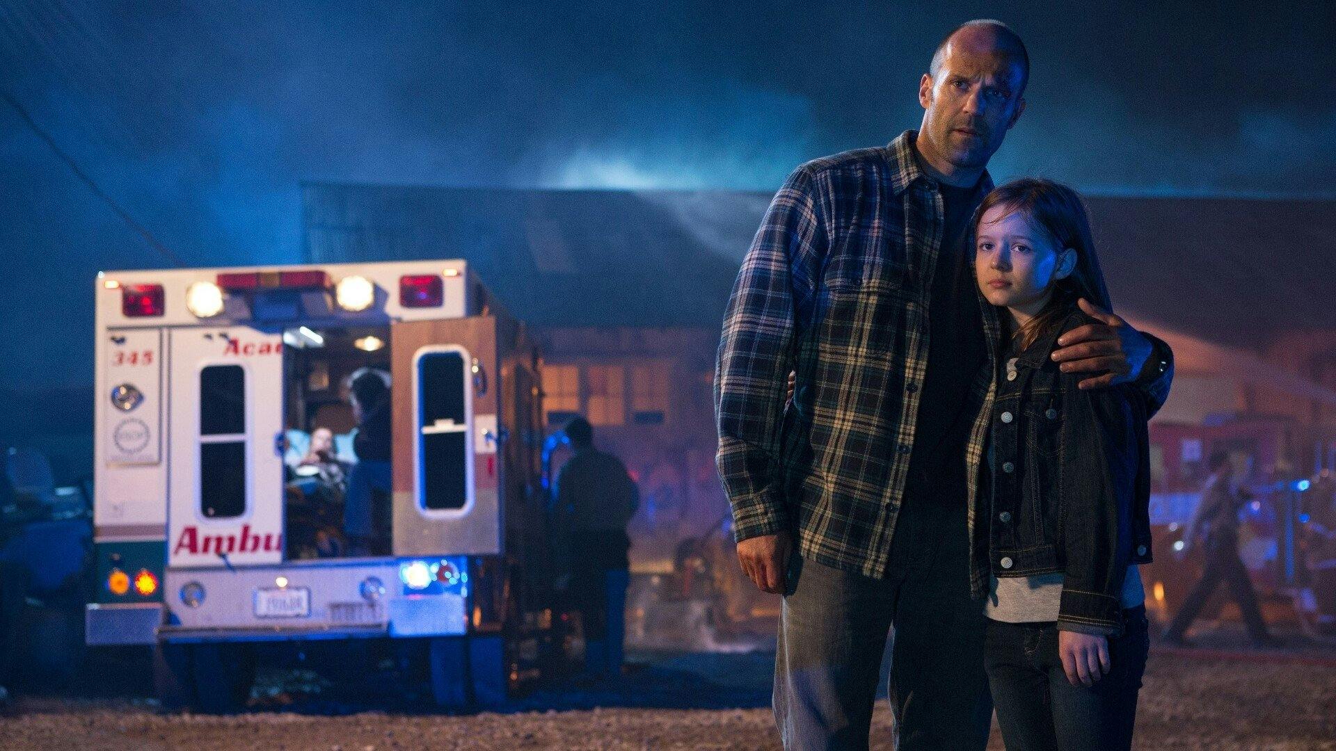 Linha de Frente backdrop