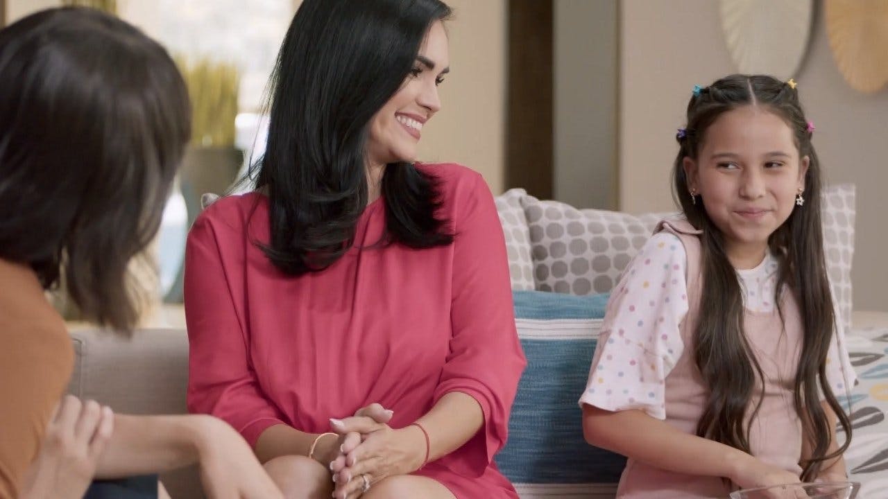 Amores que Enganam - episódio 1x9