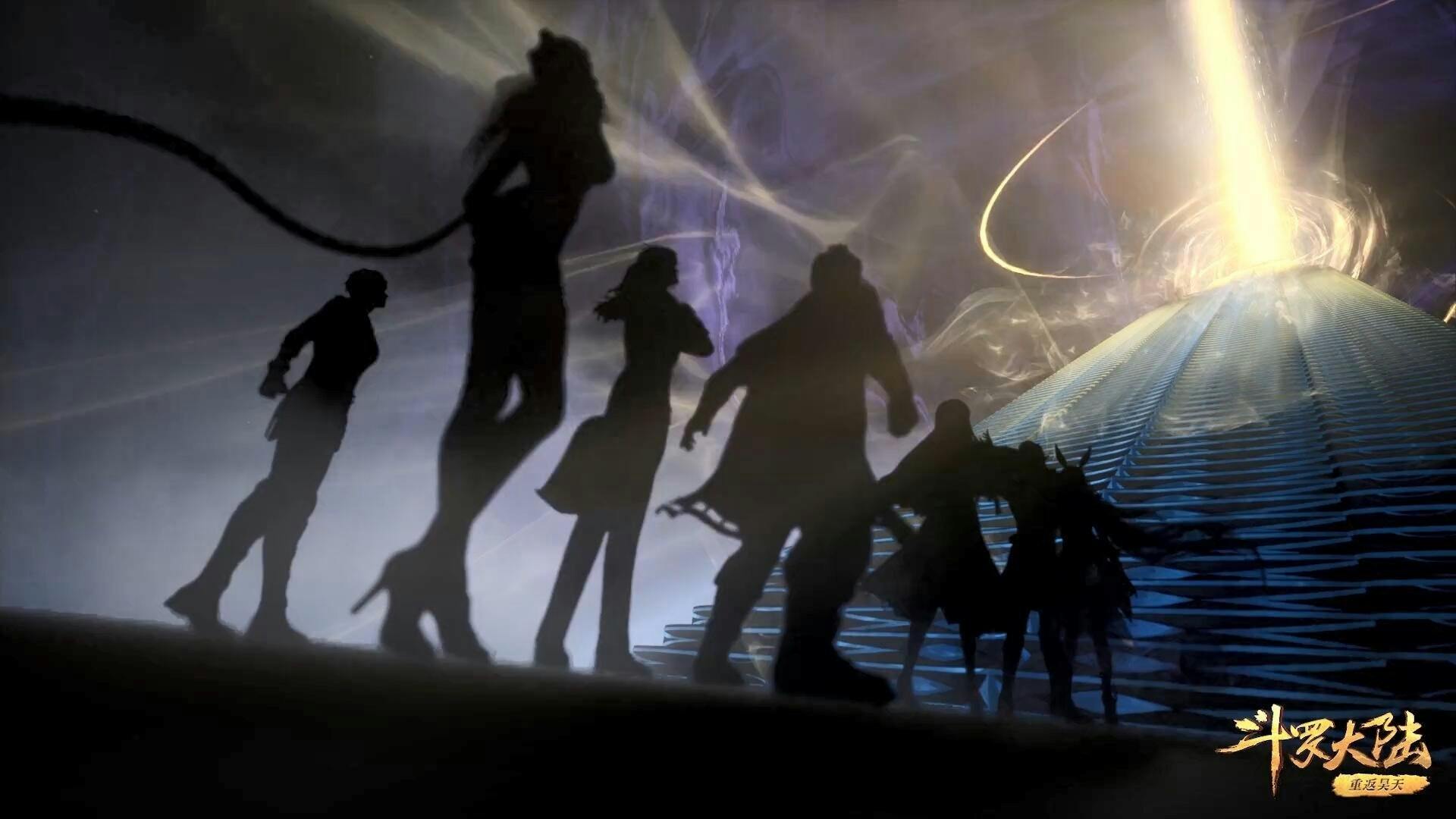 Douluo Dalu (Soul Land) - episódio 1x170