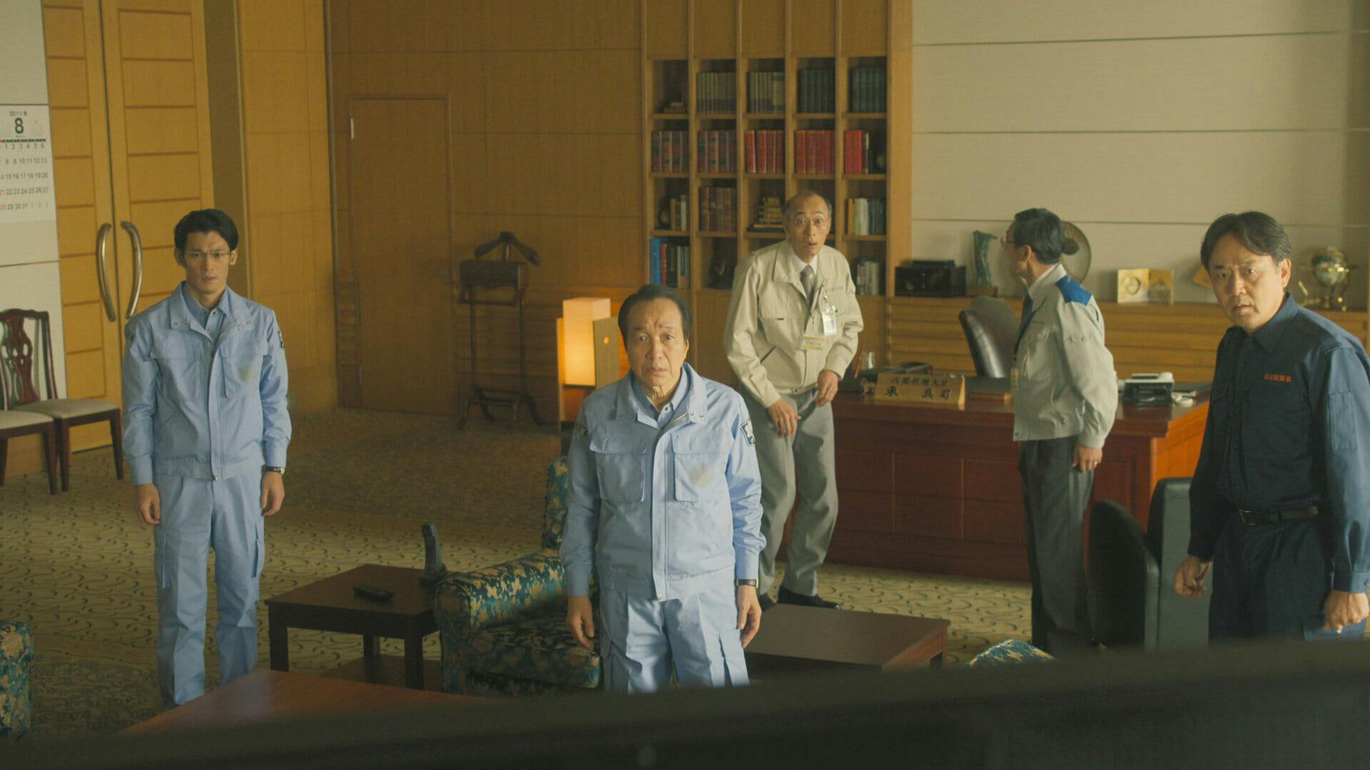 Três Dias que Mudaram Tudo - episódio 1x5