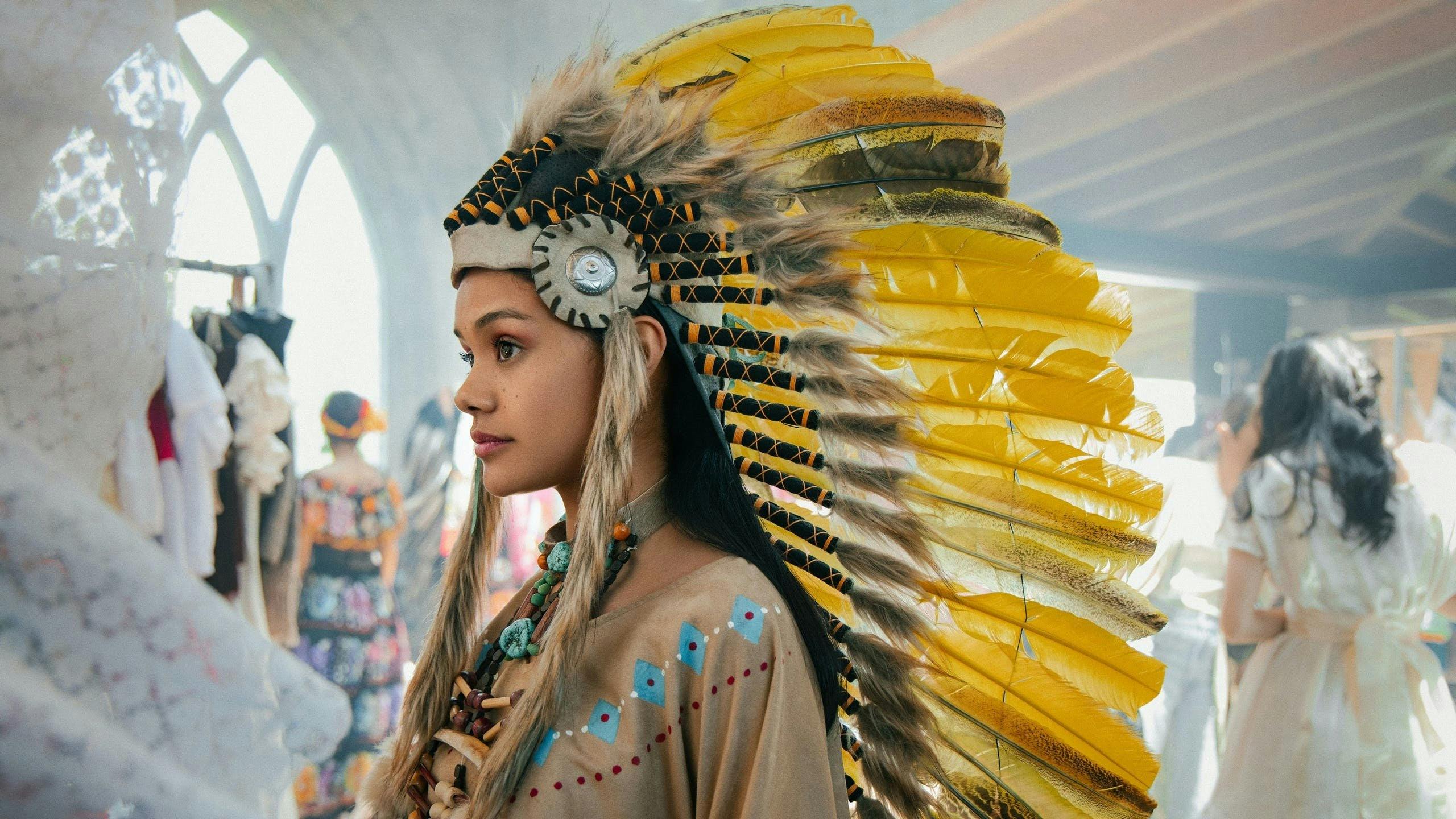Señorita 89 - episódio 1x2