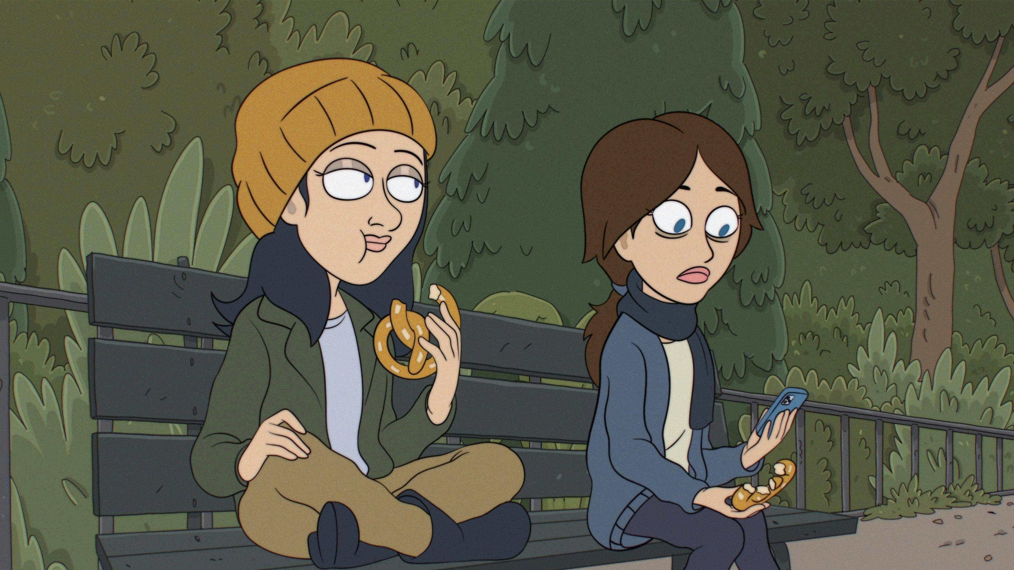 Pobre Diabo - episódio 1x7