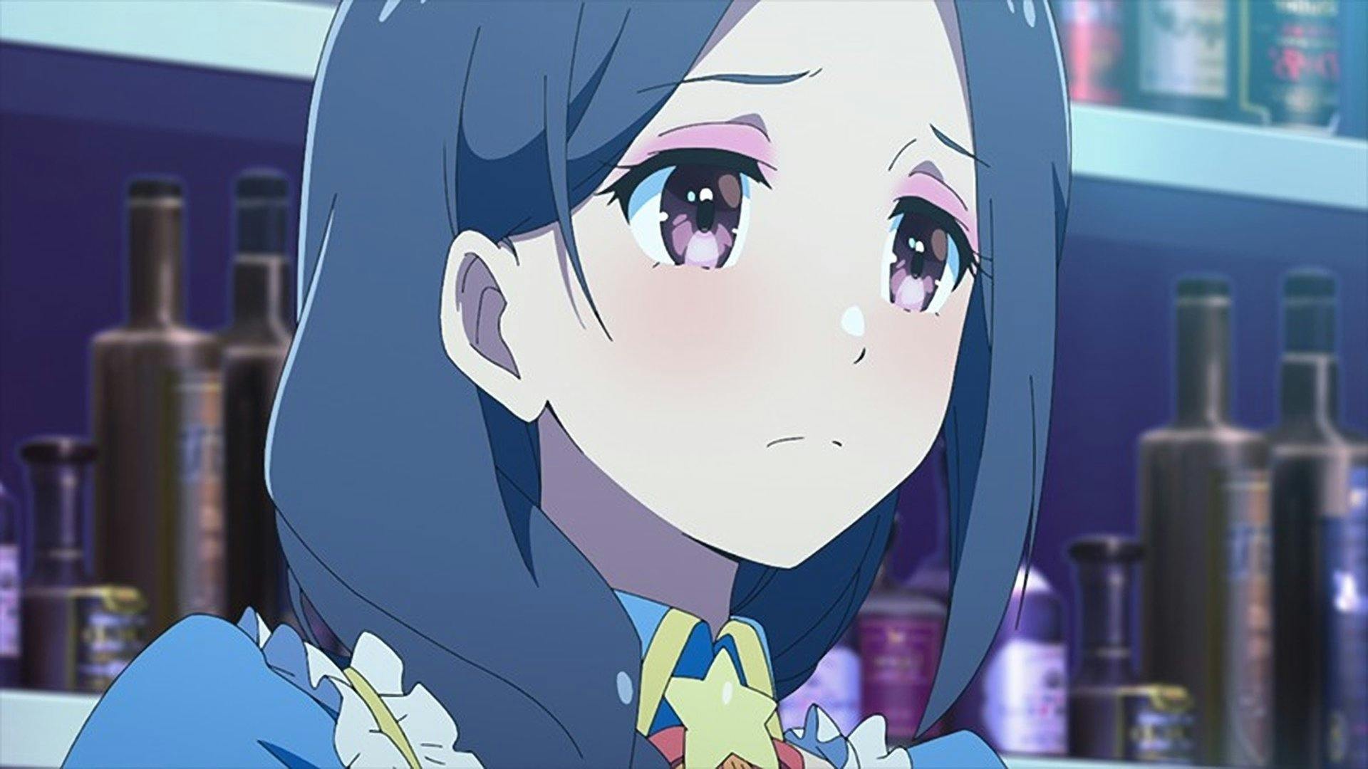 Akiba Maid War - episódio 1x6