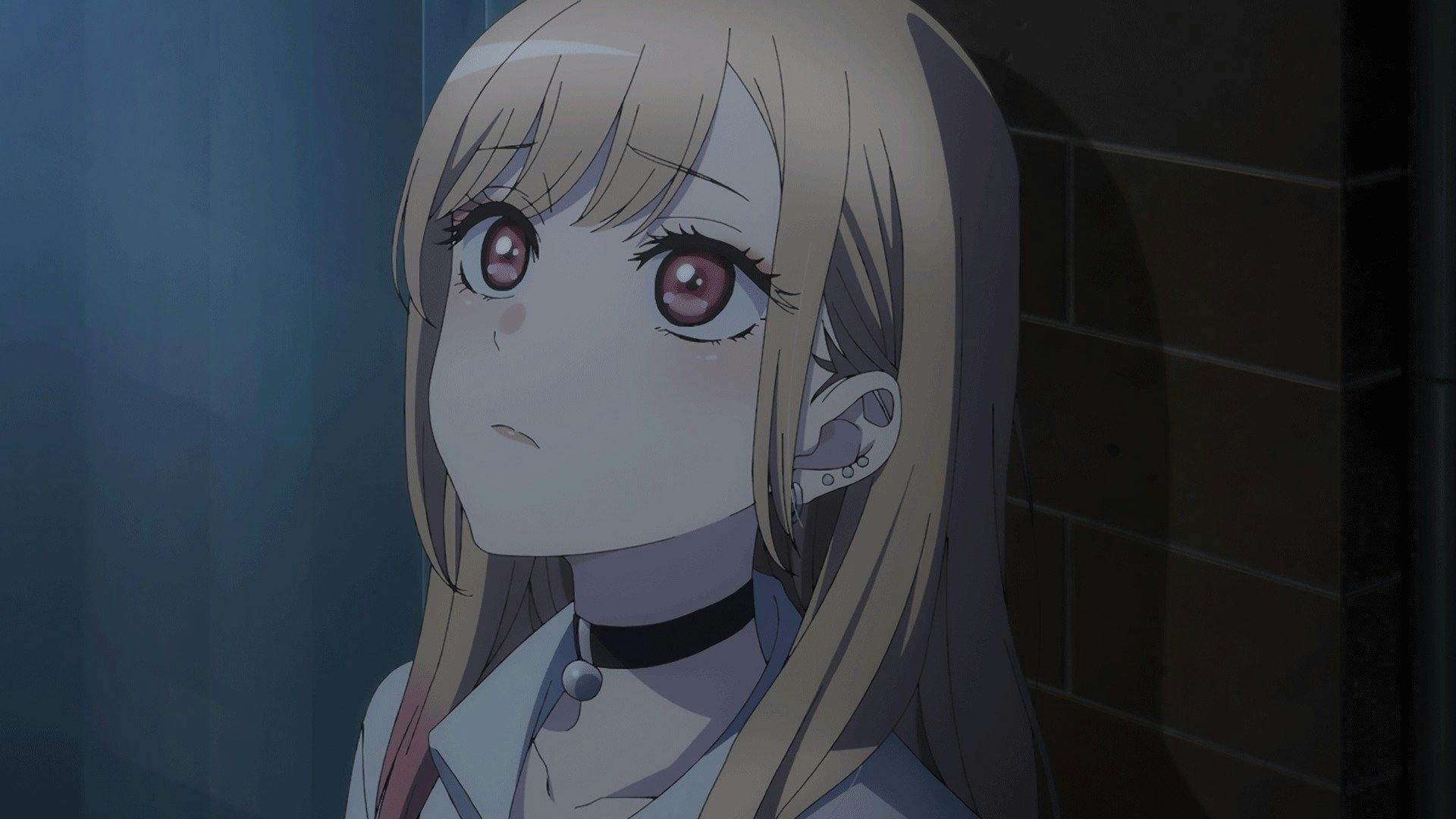 My Dress-Up Darling - episódio 1x4