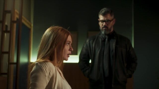 Fuzuê - episódio 1x85