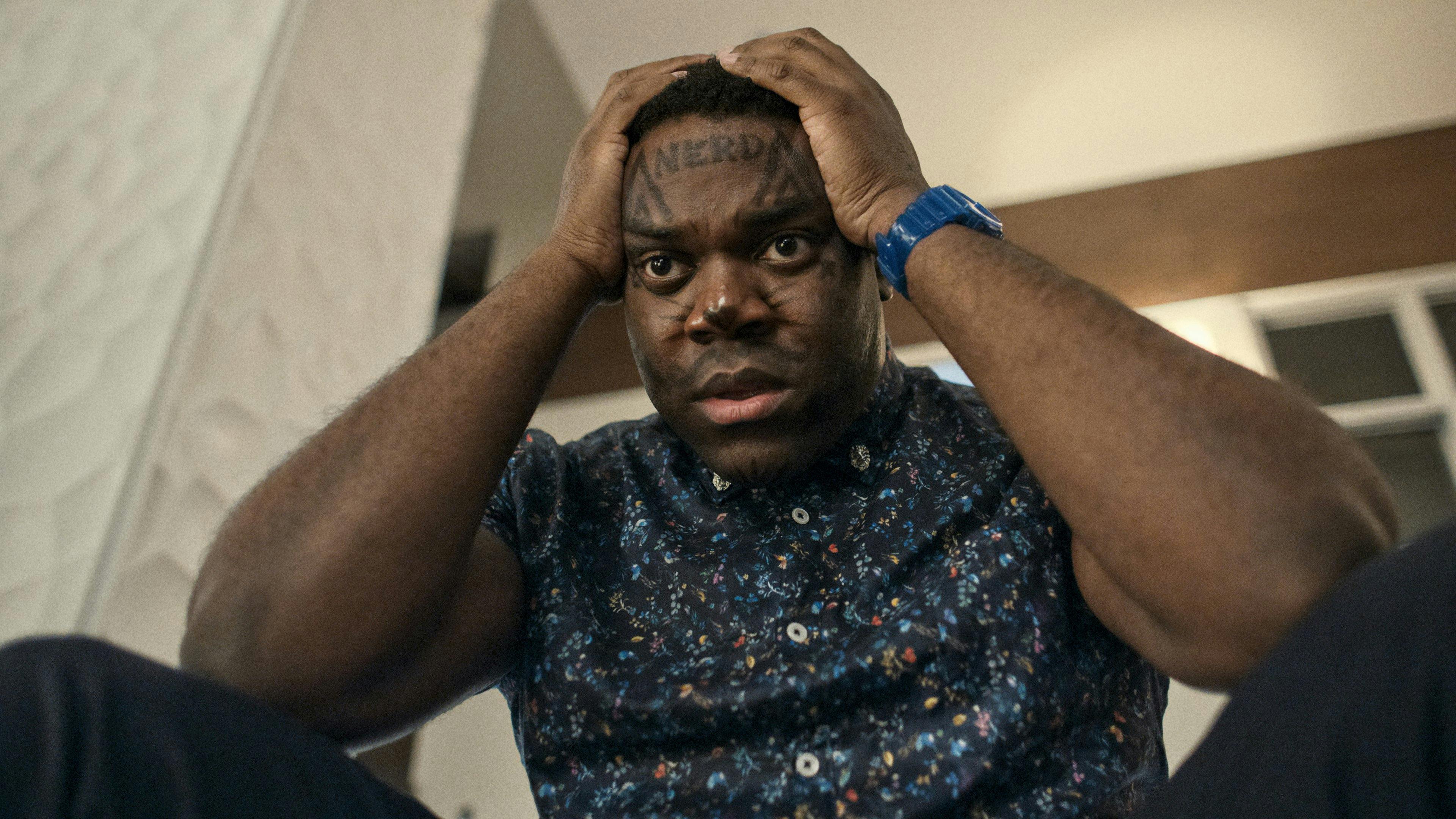 Depois da Festa - episódio 1x1